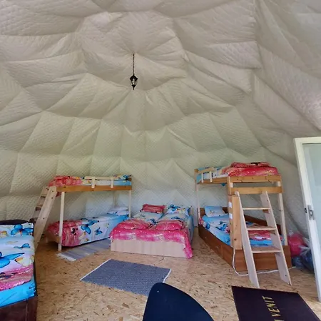 Forest Glamping Brasov Exterior photo