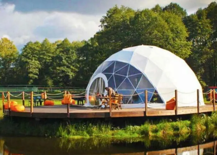 Forest Glamping