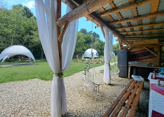 Forest Glamping