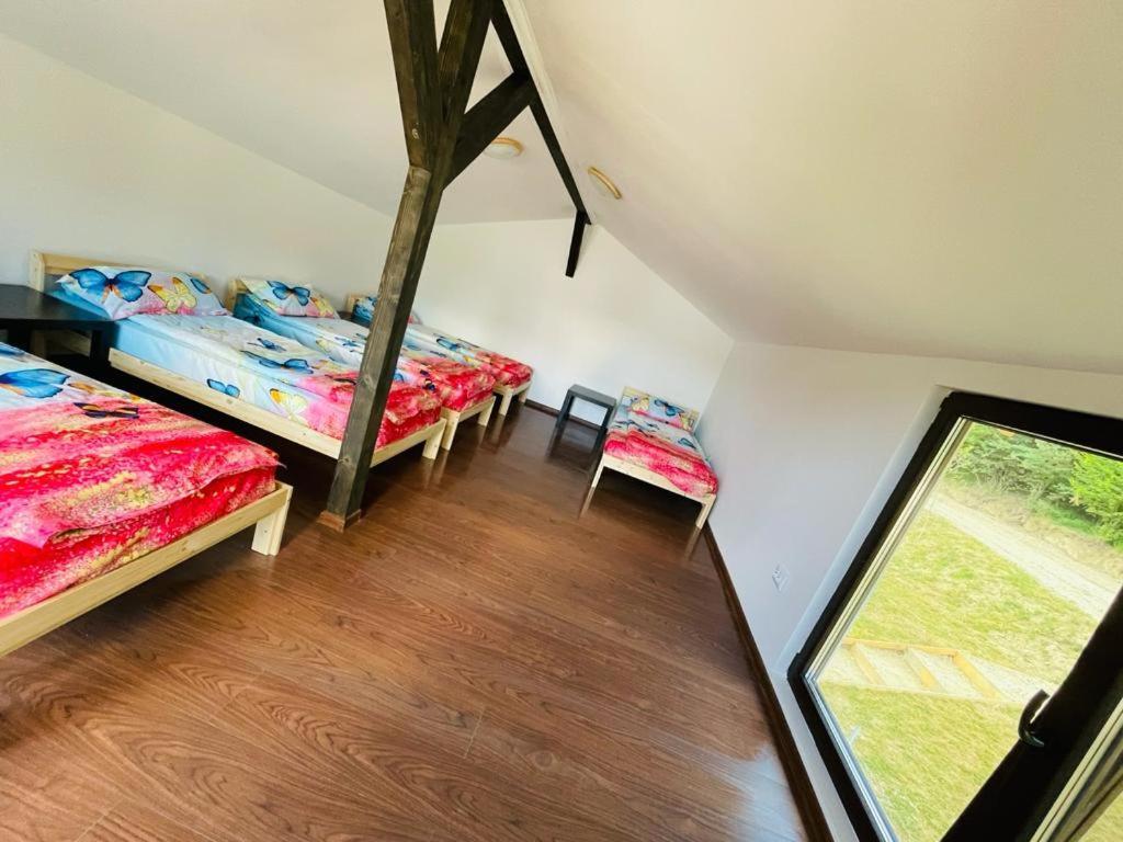 豪華帳篷 Forest Glamping *