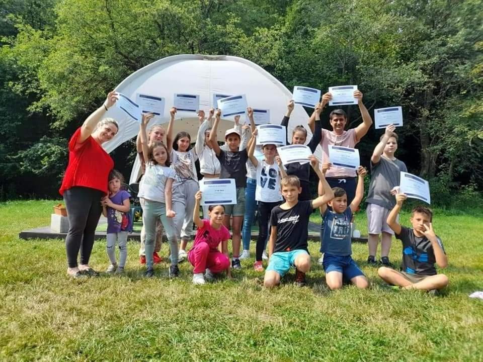Forest Glamping * Braşov