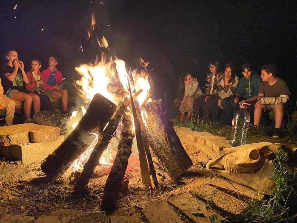 Forest Glamping Brașov
