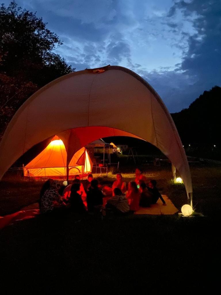 Forest Glamping * Brașov