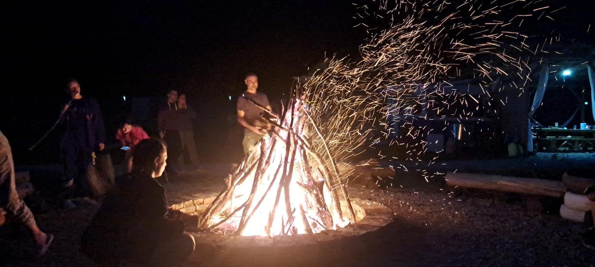 Forest Glamping *