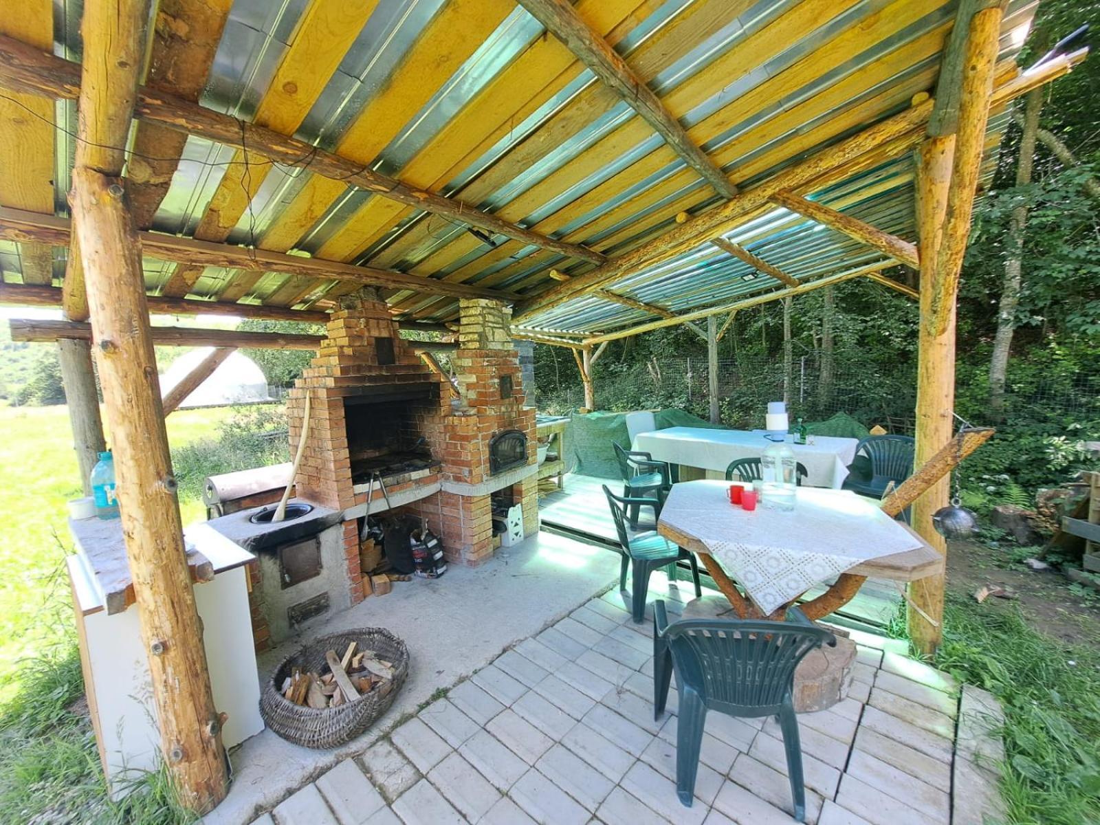 Forest Glamping * Brașov