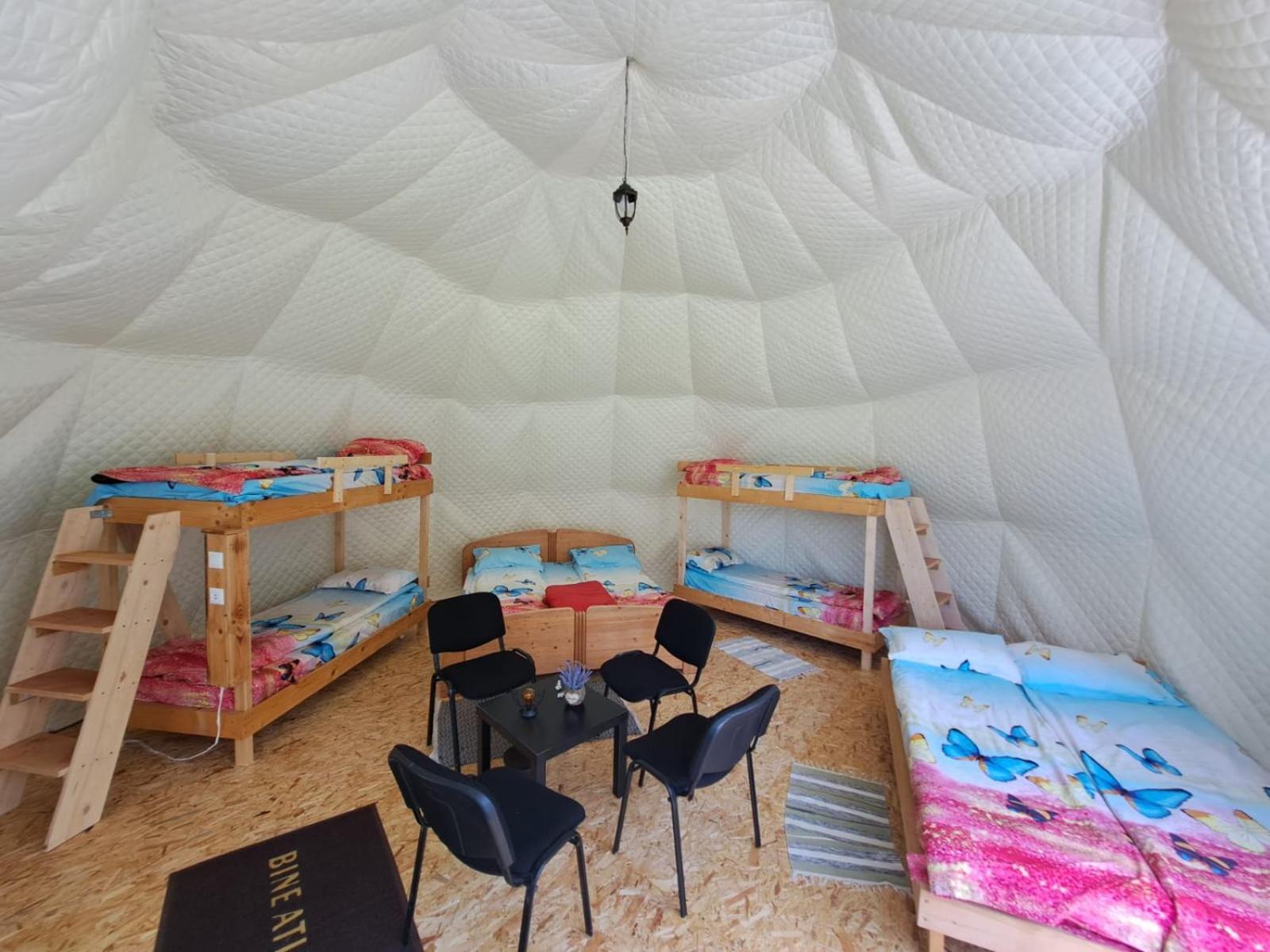 Forest Glamping * Brașov