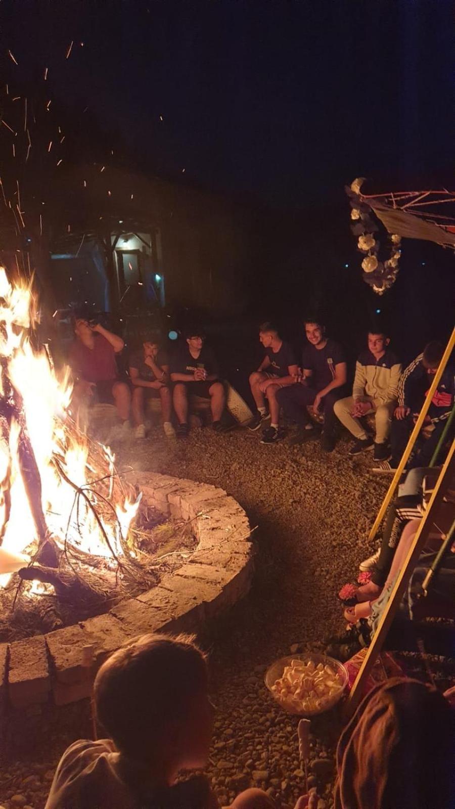 Forest Glamping *