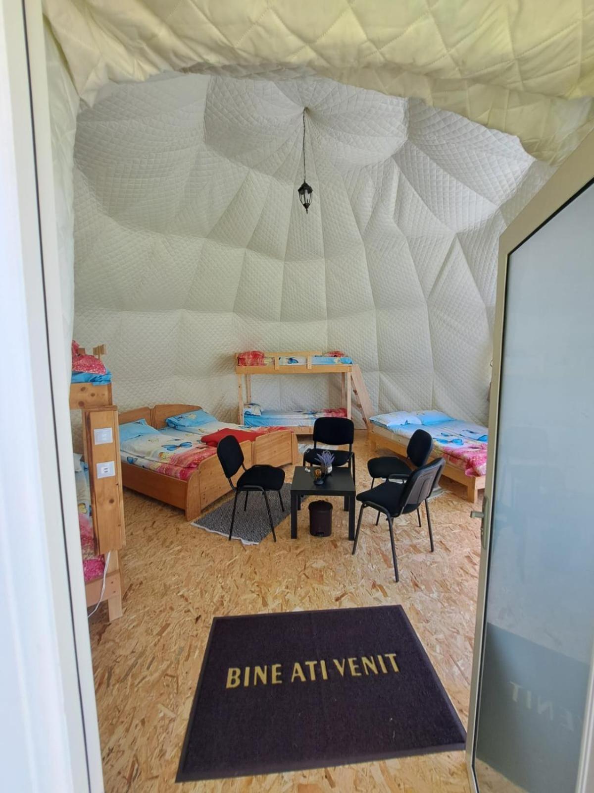 Forest Glamping Braşov