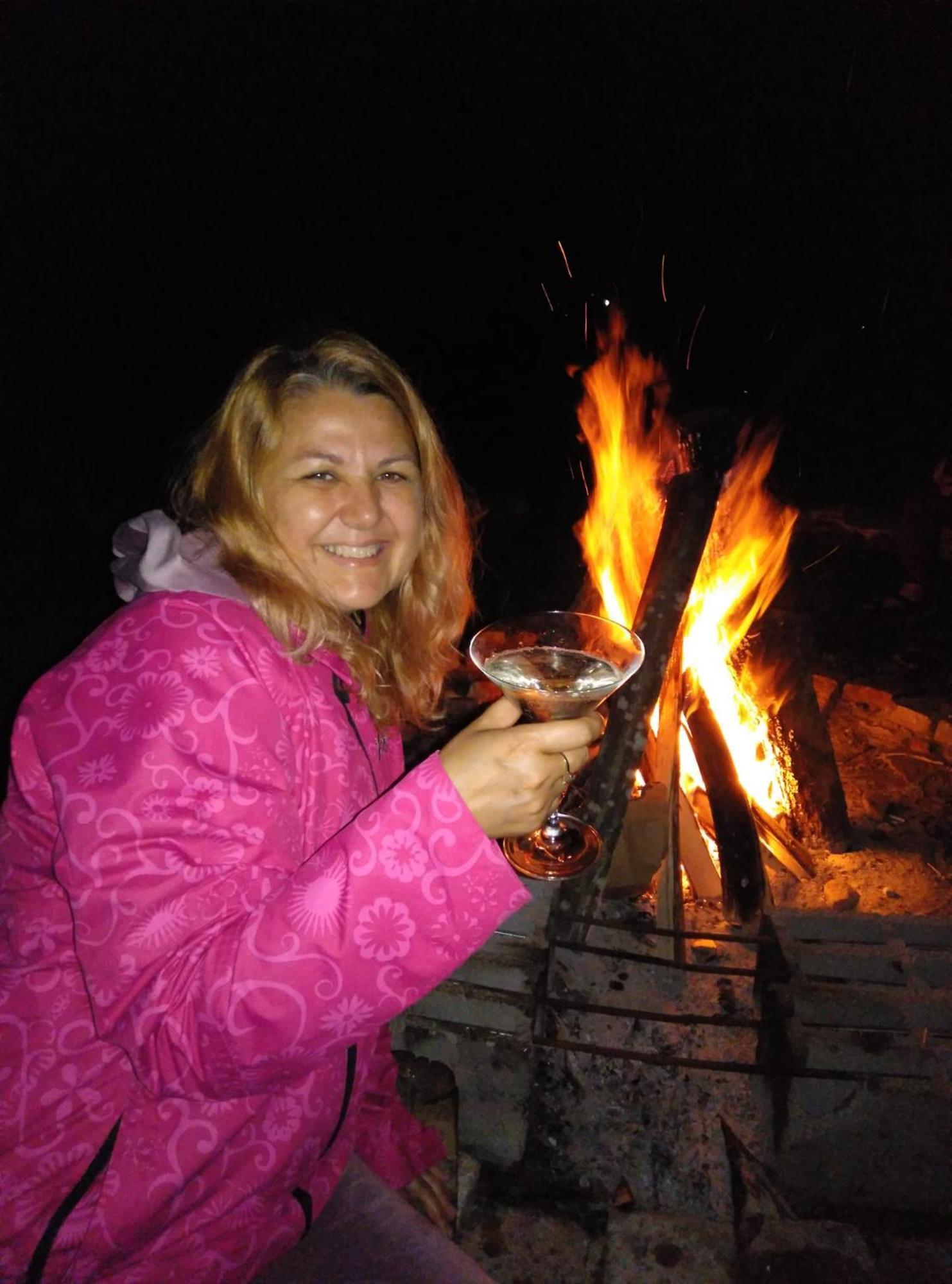 Cort de lux Forest Glamping *