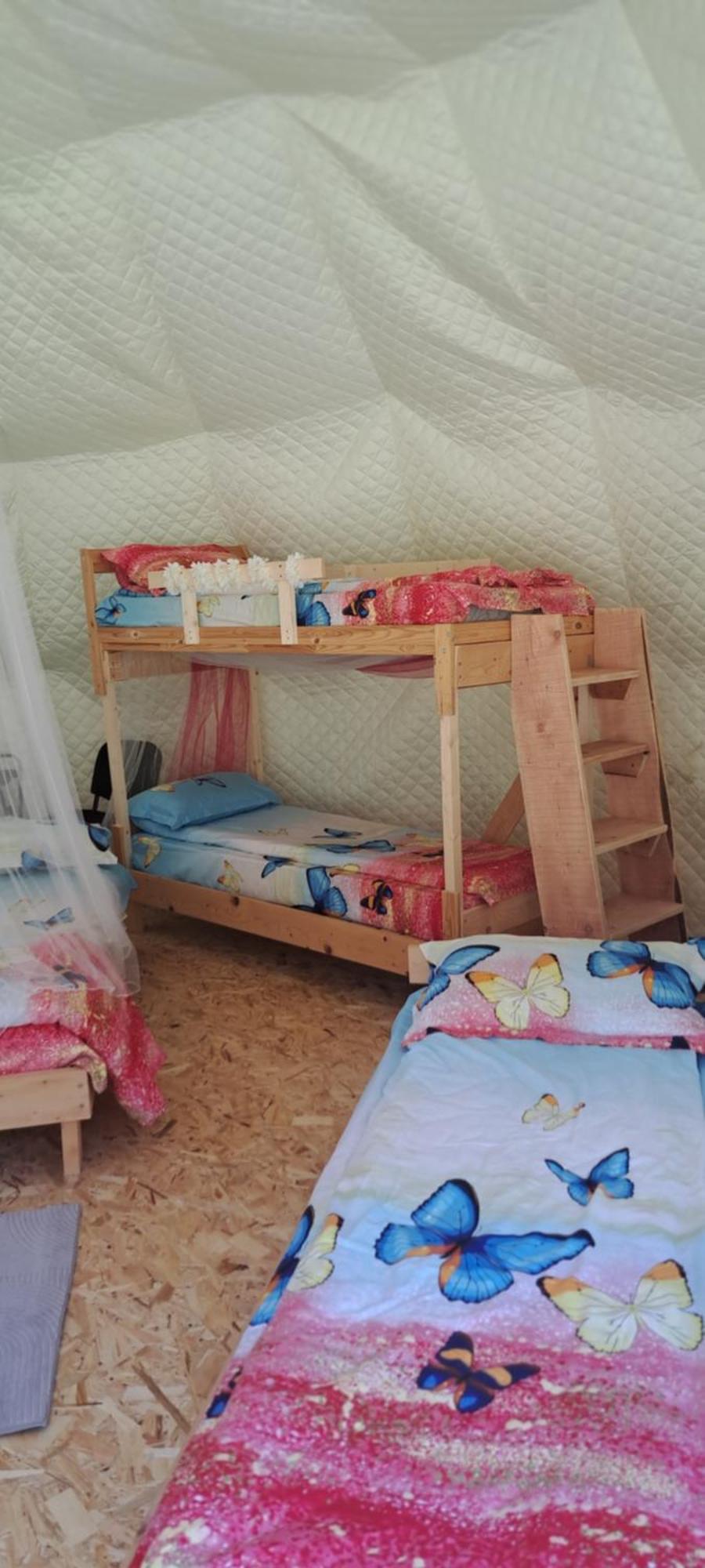 Forest Glamping Brașov