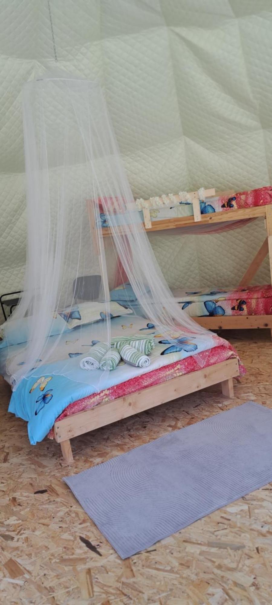 Forest Glamping