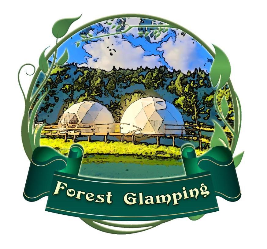 Forest Glamping